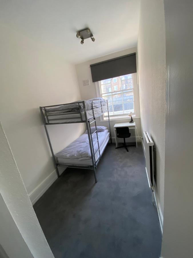 Spacious 2 Bedroom Flat In Paddington ロンドン エクステリア 写真